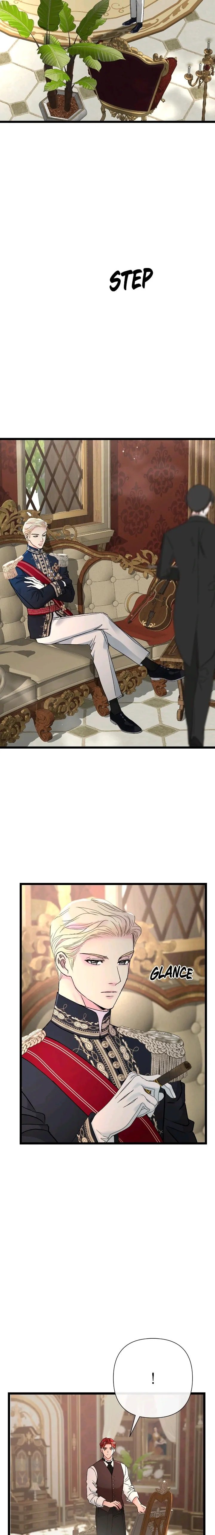 The Problematic Prince, Chapter 66 image 12
